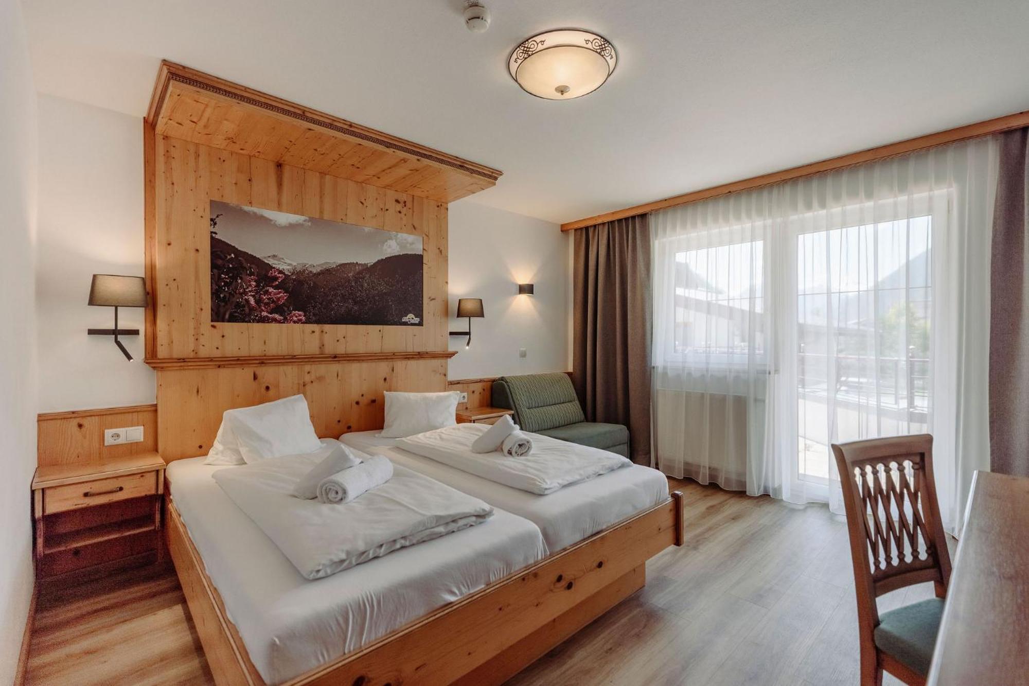 Готель Bergzeit By Seven Флахау Номер фото